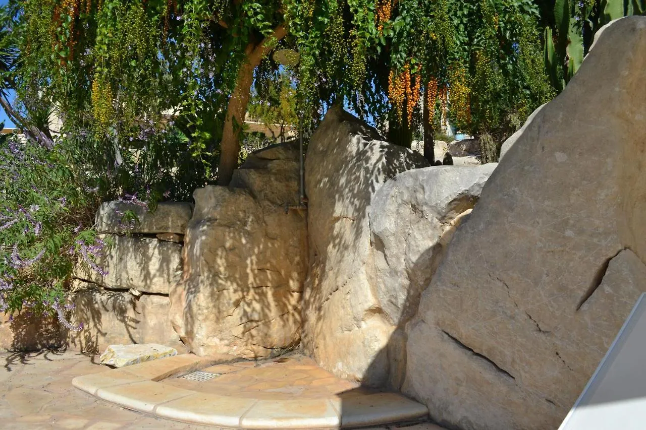 Konukevi Antica Masseria Timparuci Modica