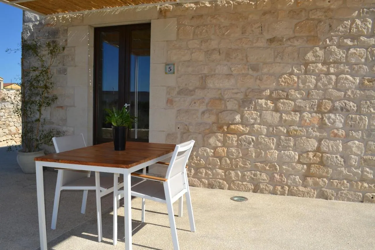 Antica Masseria Timparuci Modica 3*,  İtalya