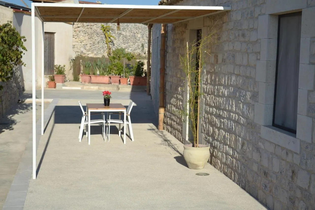 Antica Masseria Timparuci Modica