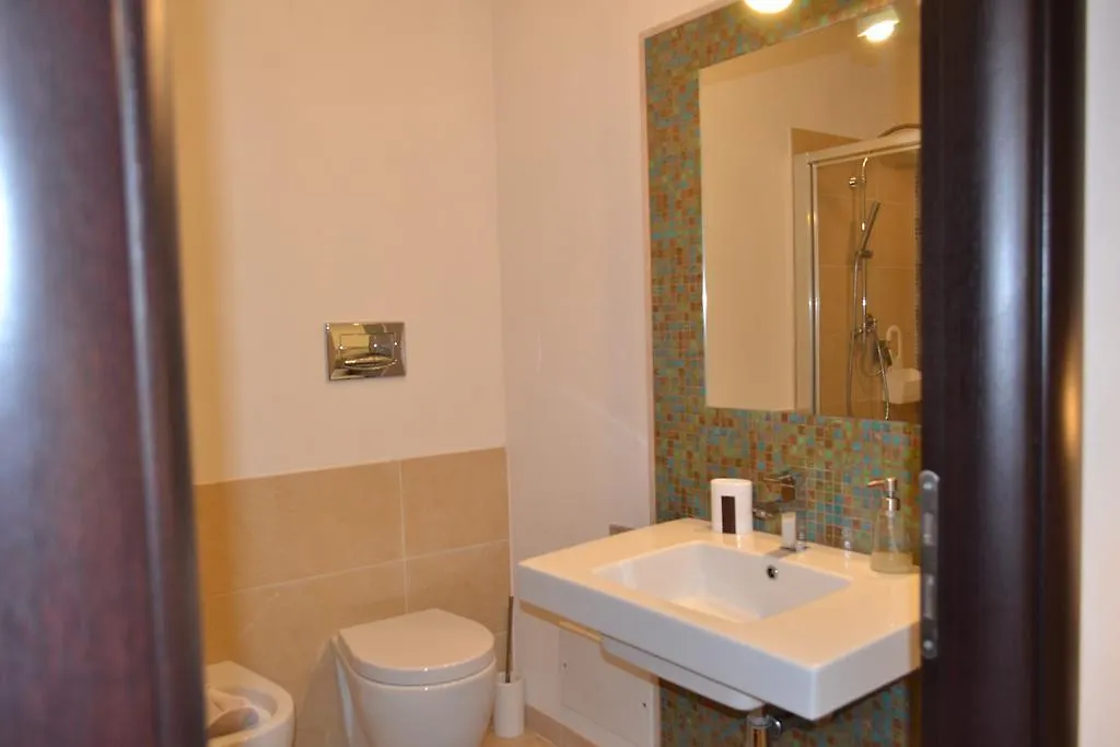 Antica Masseria Timparuci Modica Konukevi