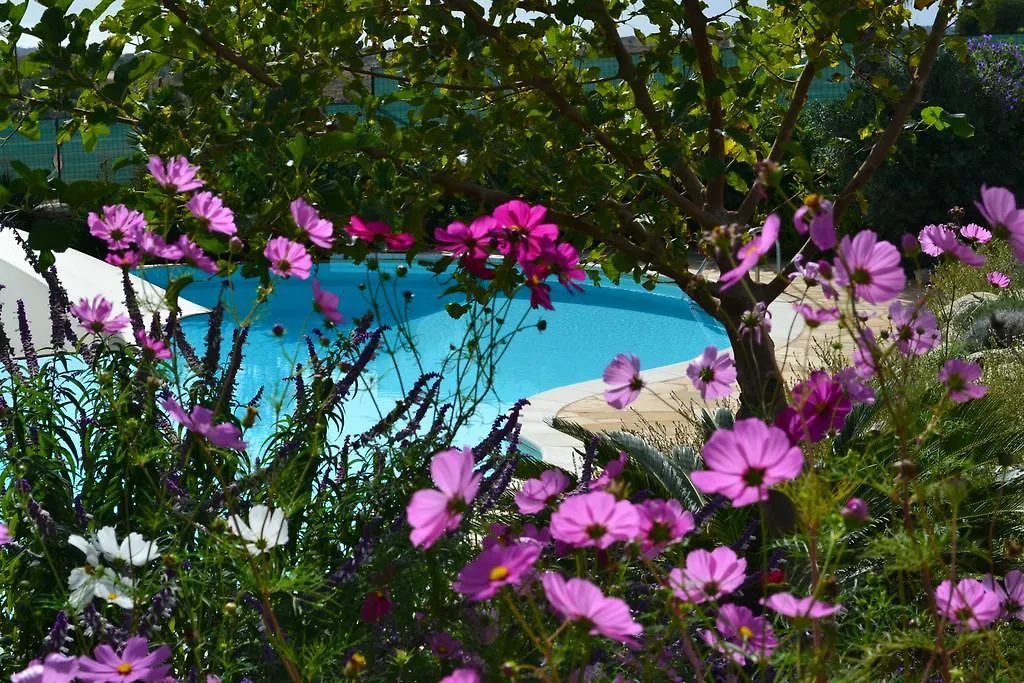 Antica Masseria Timparuci Modica 3*,  İtalya