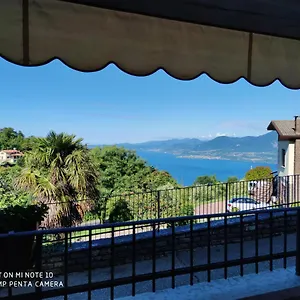 Hotel San Remo San Zeno di Montagna