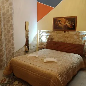 Appartamento La Casa Di Pina, Modica