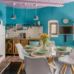 Casa vacanze Verdemela, Modica