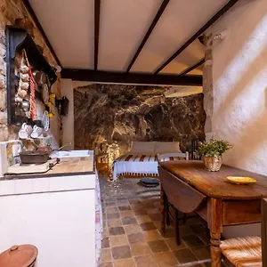 Appartamento Si-moutique, Le Case-grotte Degli Avi 2, Modica