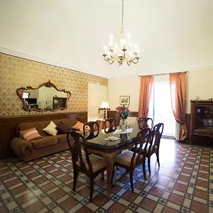 Casa vacanze I Balconi Sul Barocco, Modica
