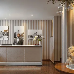 Hotel Rossini 1936 - Small & Charming Bologna