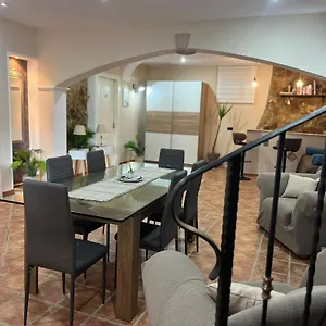 Casa vacanze Blu Oceano, Modica