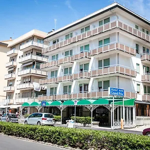Hotel Grand Prix Sottomarina
