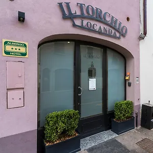 Hotel Il Torchio Di Alchieri Moreno E C Sas Pizzighettone