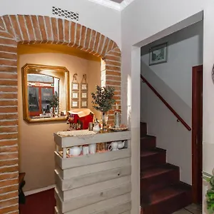 Hotel Masaccio Florence