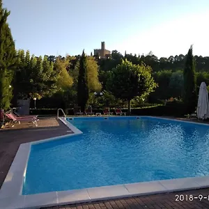 Hotel Parc Poppi