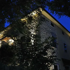 Bed & Breakfast Relais Des Roches Sona
