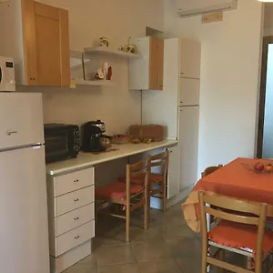 Casa vacanze Papavero, Modica